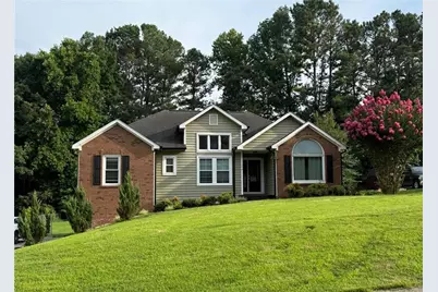 154 Camden Woods Dr, Dallas, GA 30157 - Photo 1