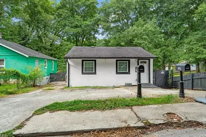 556 Cairo Street NW, Atlanta, GA 30314 - Photo 1