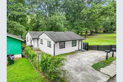 556 Cairo Street NW, Atlanta, GA 30314 - Photo 2
