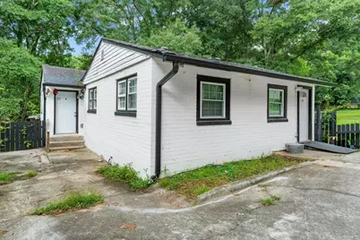 556 Cairo Street NW, Atlanta, GA 30314 - Photo 4