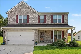 2072 Cedar Walk Dr, Conley, GA 30288 - Photo 2