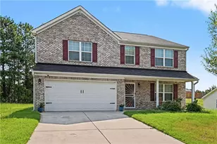 2072 Cedar Walk Dr, Conley, GA 30288 - Photo 1