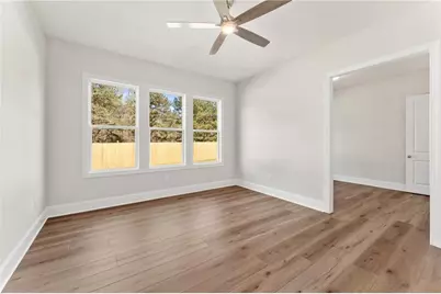 671 Crest Line Trail, Powder Springs, GA 30127 - Photo 12