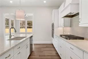 671 Crest Line Trl, Powder Springs, GA 30127 - Photo 22