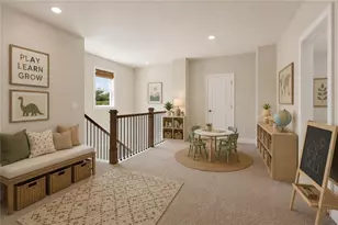 671 Crest Line Trl, Powder Springs, GA 30127 - Photo 8