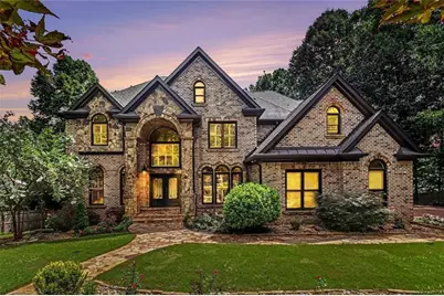 1740 Childress Drive SW, Atlanta, GA 30311 - Photo 1