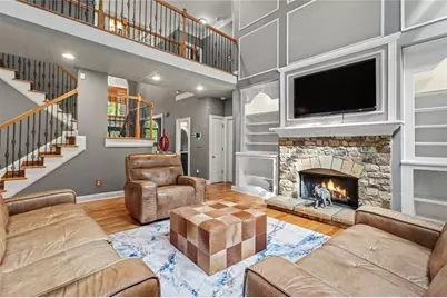 1740 Childress Drive SW, Atlanta, GA 30311 - Photo 12