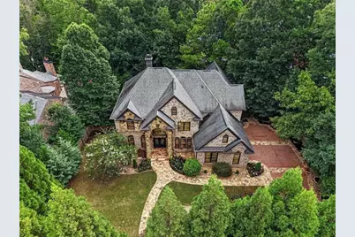 1740 Childress Drive SW, Atlanta, GA 30311 - Photo 8