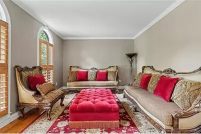 1740 Childress Drive SW, Atlanta, GA 30311 - Photo 16