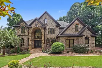 1740 Childress Drive SW, Atlanta, GA 30311 - Photo 2
