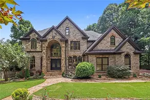1740 Childress Dr SW, Atlanta, GA 30311 - Photo 2