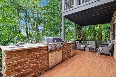 1740 Childress Drive SW, Atlanta, GA 30311 - Photo 48