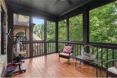 1740 Childress Drive SW, Atlanta, GA 30311 - Photo 28