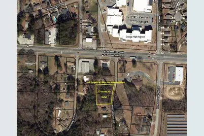 0 Wheeling Drive SW, Rome, GA 30165 - Photo 2