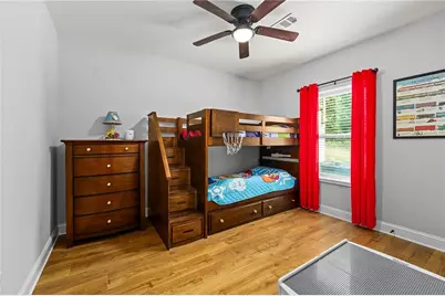 251 Birchwood Court, Waleska, GA 30183 - Photo 34