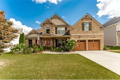 96 Ashbury Circle, Dallas, GA 30157 - Photo 4