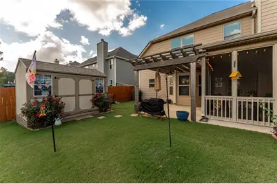 96 Ashbury Circle, Dallas, GA 30157 - Photo 50