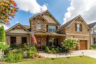 96 Ashbury Cir, Dallas, GA 30157 - Photo 1