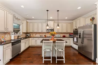 96 Ashbury Circle, Dallas, GA 30157 - Photo 16