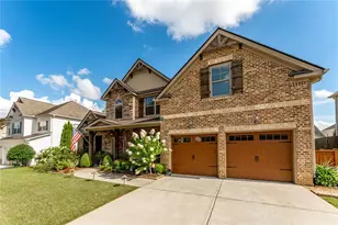 96 Ashbury Cir, Dallas, GA 30157 - Photo 2