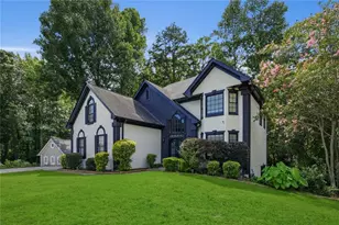 1460 Midland Way, Lawrenceville, GA 30043 - Photo 2