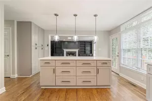1460 Midland Way, Lawrenceville, GA 30043 - Photo 16