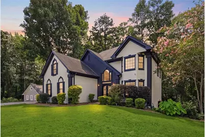 1460 Midland Way, Lawrenceville, GA 30043 - Photo 1