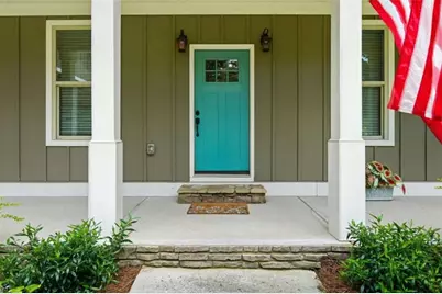 4456 Brushy Mountain Road, Rockmart, GA 30153 - Photo 2