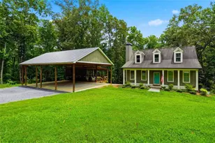 4456 Brushy Mountain Rd, Rockmart, GA 30153 - Photo 36
