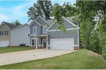 1152 Bodega Loop, Locust Grove, GA 30248 - Photo 2