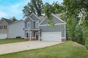 1152 Bodega Loop, Locust Grove, GA 30248 - Photo 2