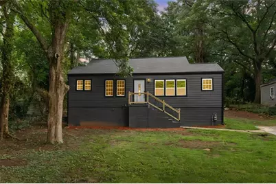 500 Allendale Drive, Decatur, GA 30032 - Photo 2