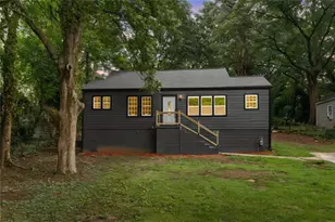 500 Allendale Dr, Decatur, GA 30032 - Photo 2