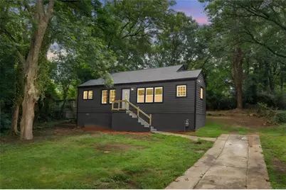 500 Allendale Drive, Decatur, GA 30032 - Photo 4