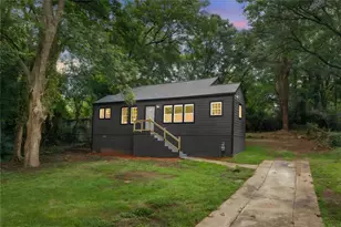 500 Allendale Dr, Decatur, GA 30032 - Photo 4