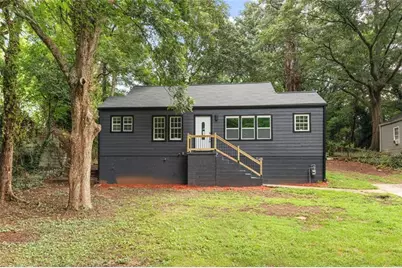 500 Allendale Drive, Decatur, GA 30032 - Photo 1