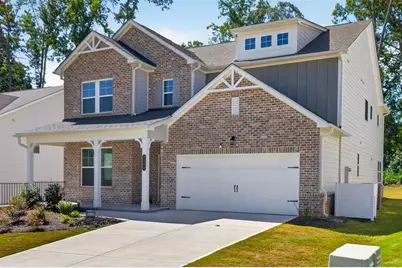 3229 Shirecrest Lane, Dacula, GA 30019 - Photo 2