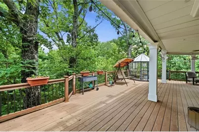 2951 Summitop Court, Marietta, GA 30066 - Photo 34