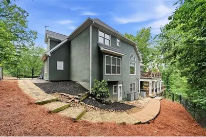 2951 Summitop Court, Marietta, GA 30066 - Photo 42
