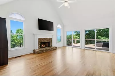 2951 Summitop Court, Marietta, GA 30066 - Photo 6
