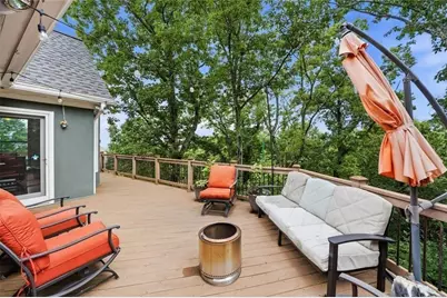 2951 Summitop Court, Marietta, GA 30066 - Photo 36