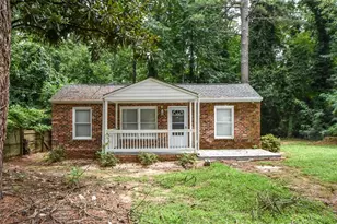 3274 Fern Dr, Tucker, GA 30084 - Photo 2