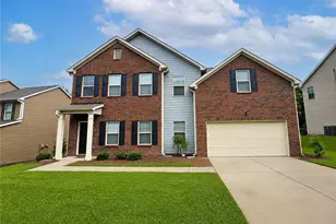 3115 Franklin St, Austell, GA 30106 - Photo 1