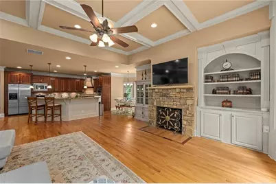 211 Arbor Green Run, Alpharetta, GA 30004 - Photo 4