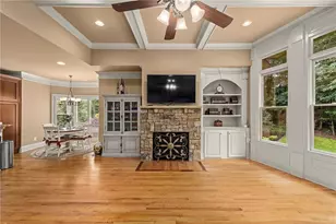 211 Arbor Green Run, Alpharetta, GA 30004 - Photo 14