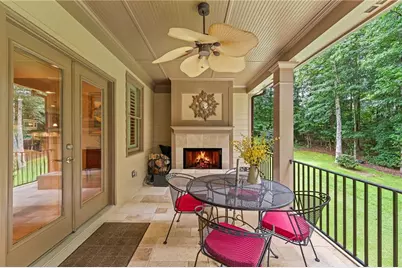 211 Arbor Green Run, Alpharetta, GA 30004 - Photo 2