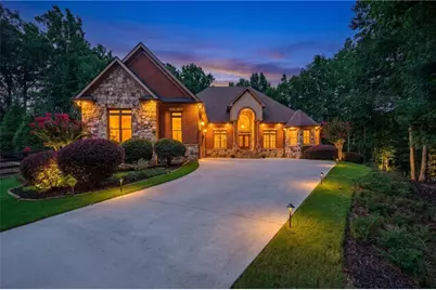211 Arbor Green Run, Alpharetta, GA 30004 - Photo 6