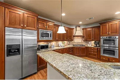 211 Arbor Green Run, Alpharetta, GA 30004 - Photo 16