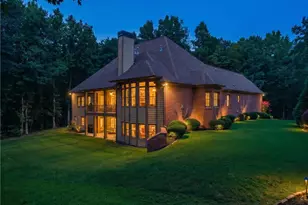 211 Arbor Green Run, Alpharetta, GA 30004 - Photo 56