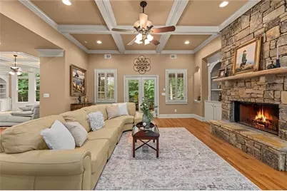 211 Arbor Green Run, Alpharetta, GA 30004 - Photo 10